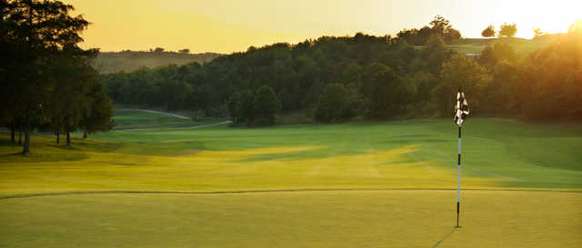 Oak Grove Golf Club