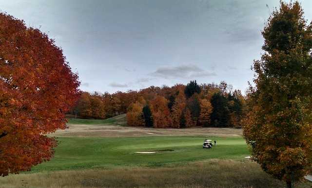 Champion Hill Golf Club - photo 3