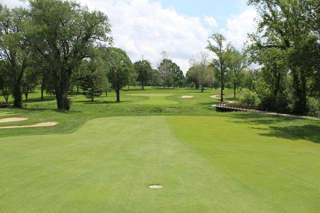 Quincy Country Club