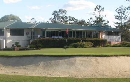 Oxley Golf Club - photo 5