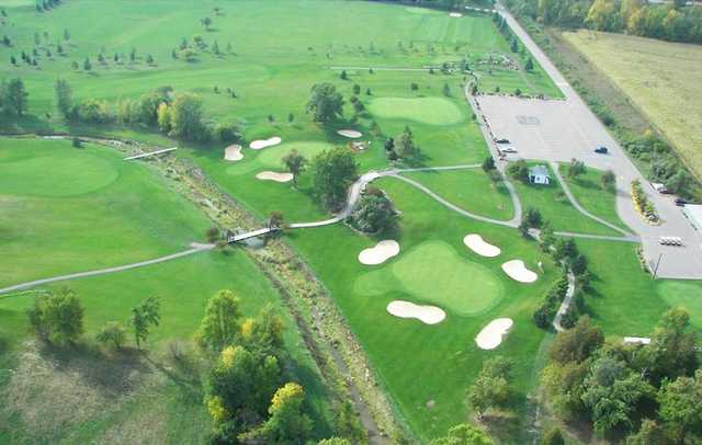 Bird Creek Golf Club - photo 3