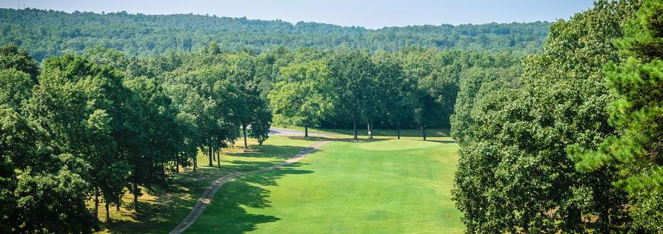 Diamondhead Golf and Country Club - photo 5