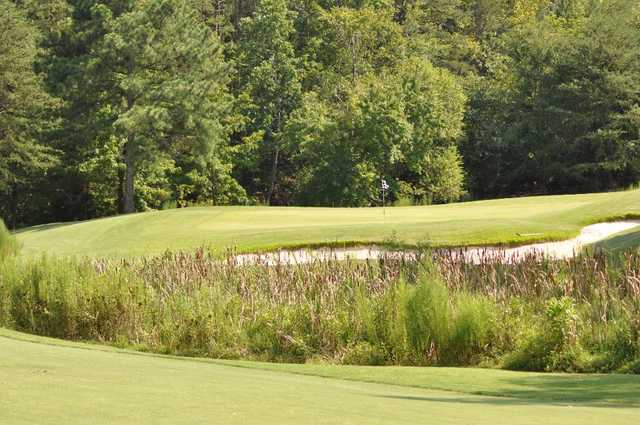 Tega Cay Golf Club - photo 4