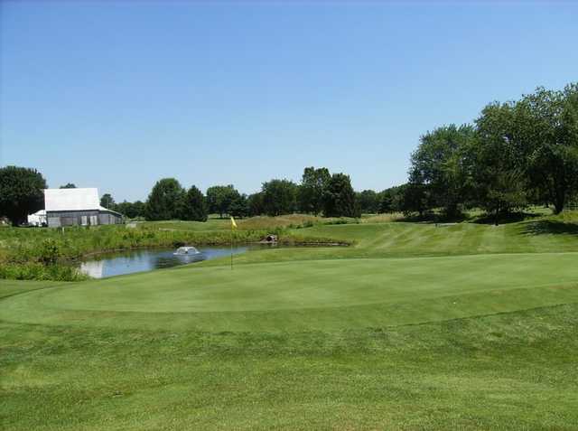 Shadowood Golf Course - photo 2