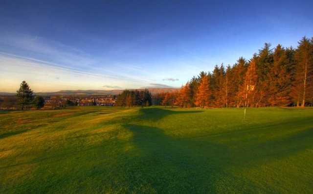 Lenzie Golf Club - photo 2