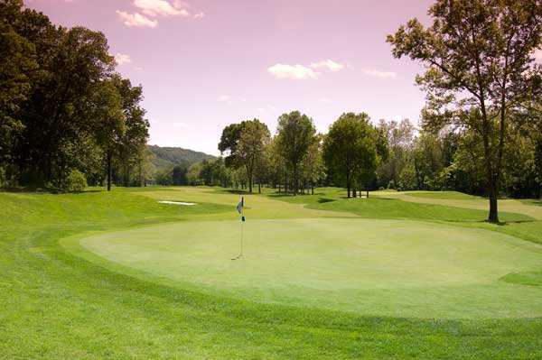Virginia National Golf Club - photo 2