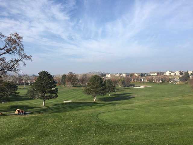 Meadow Springs Country Club