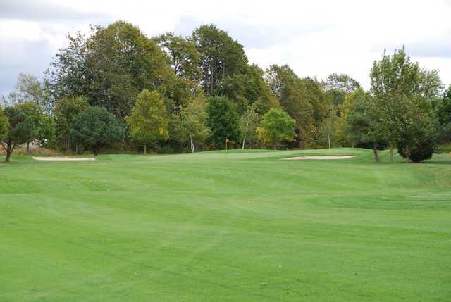 Wander Springs Golf Course - photo 3