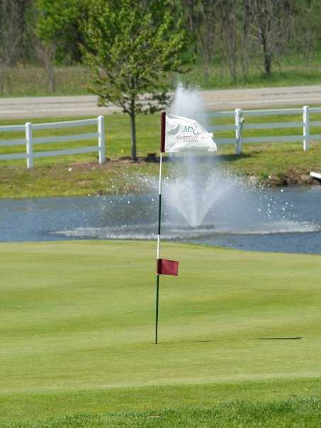 Manistee National Golf & Resort - Cutters' Ridge - photo 4