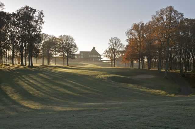 East Sussex National Golf Resort - West Course - photo 5