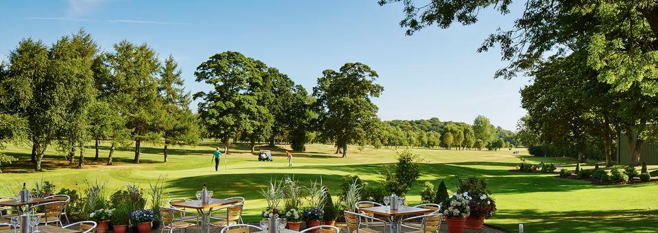 Sprowston Manor Hotel & Country Club - photo 7