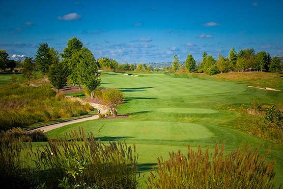 Belterra Casino Golf Club - photo 6