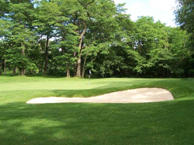 Mosholu Golf Course - photo 2
