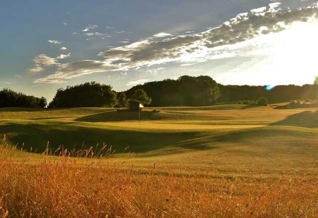 Kings Hill Golf Club