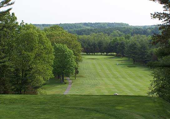 Amesbury Golf & Country Club - photo 4