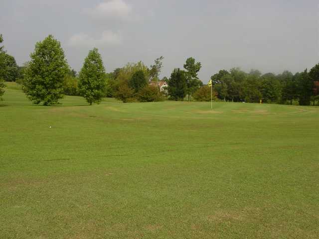 Big Sandy Golf Course - photo 1