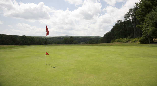 Buck Hill Golf Club - photo 5