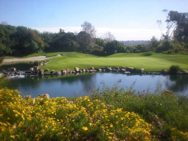 Aviara Golf Club - photo 2