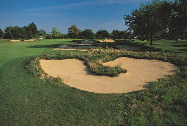 Hilton Chicago - Indian Lakes Resort - photo 2