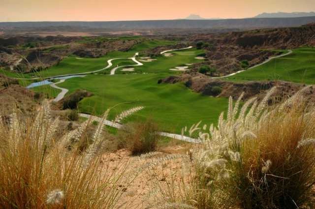 Wolf Creek At Paradise Canyon - photo 2