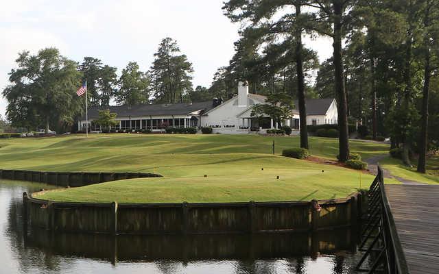 Brook Valley Country Club, Inc - photo 2