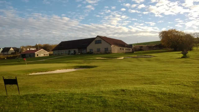Bridgend and District Golf Club - photo 3