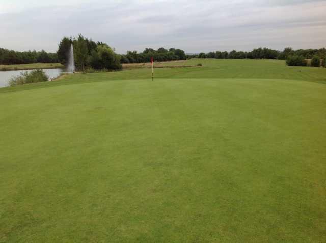 Park Hill Golf Club - photo 5