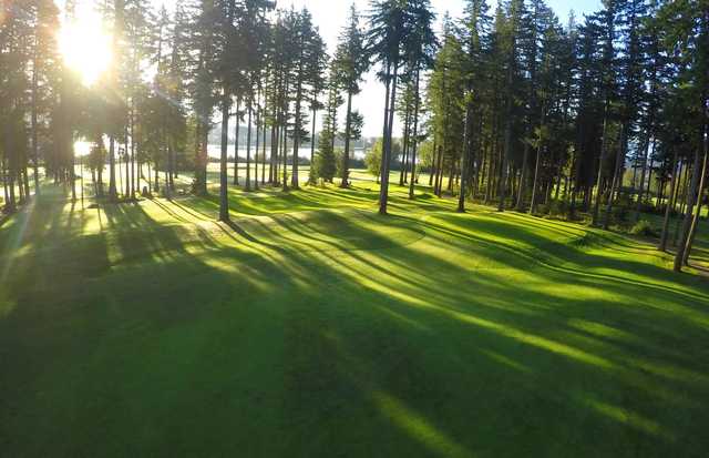 Sandpiper Golf Resort