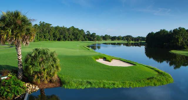 Disney's Palm Golf Course - photo 7
