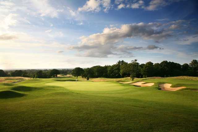 Chart Hills Golf Club - photo 3