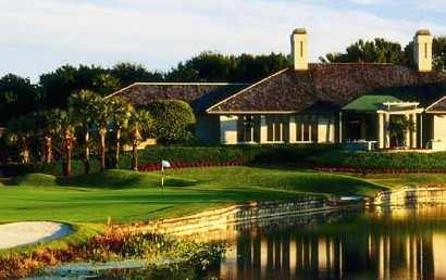 Old Marsh Golf Club - photo 4