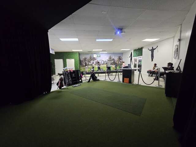 Golf Miami 305 - photo 5