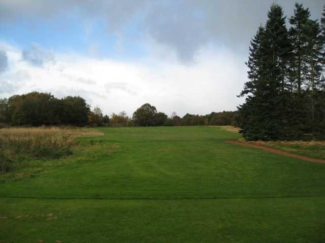 Penn Golf Club - photo 5