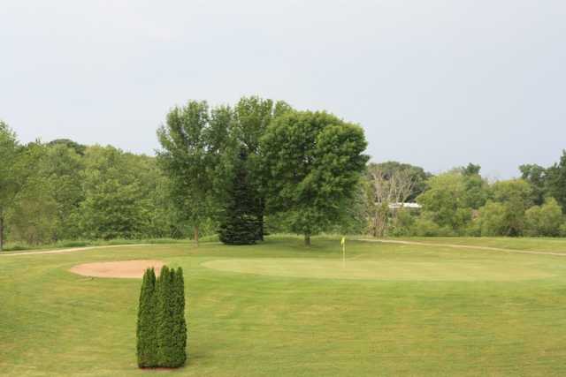 Olathea Golf Course - photo 2