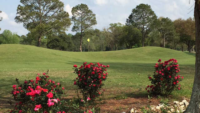 Clear Creek Golf Course - photo 3