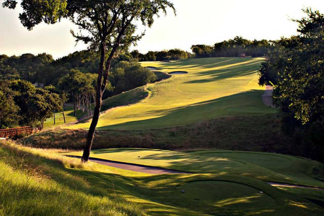 Dallas National Golf Club - photo 2