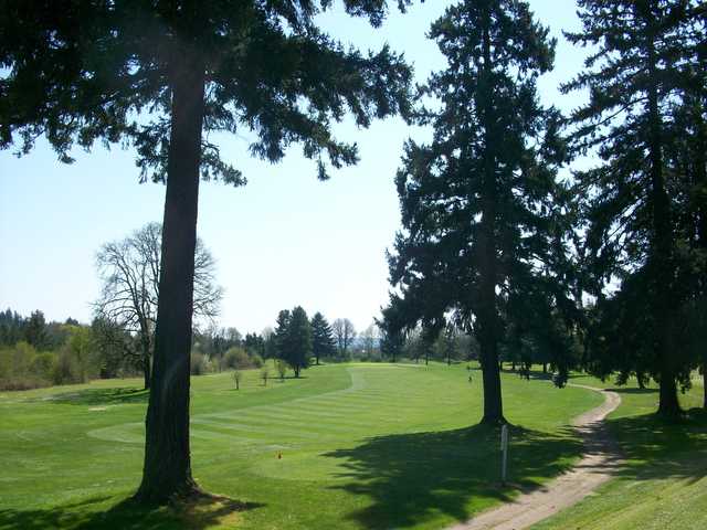 Meriwether National Golf Club - North Course - photo 3
