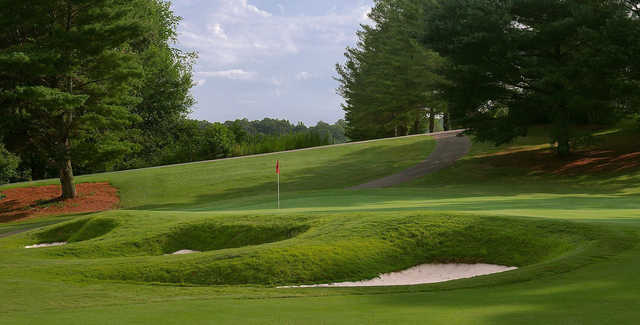 Cross Creek Country Club - photo 3