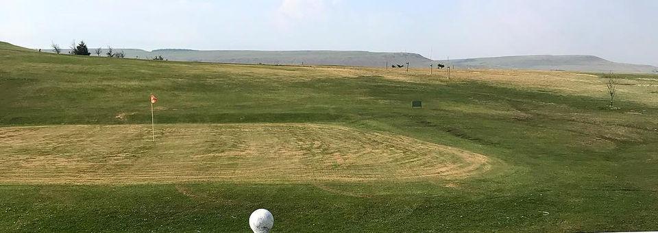 Tredegar and Rhymney Golf Club - photo 4
