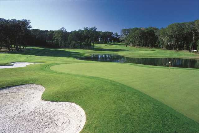 Lake Jovita - North Course - photo 5