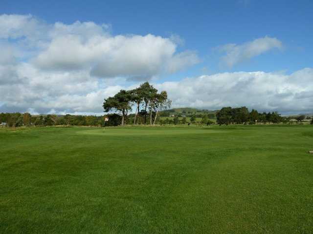 Biggar Golf Club - photo 2