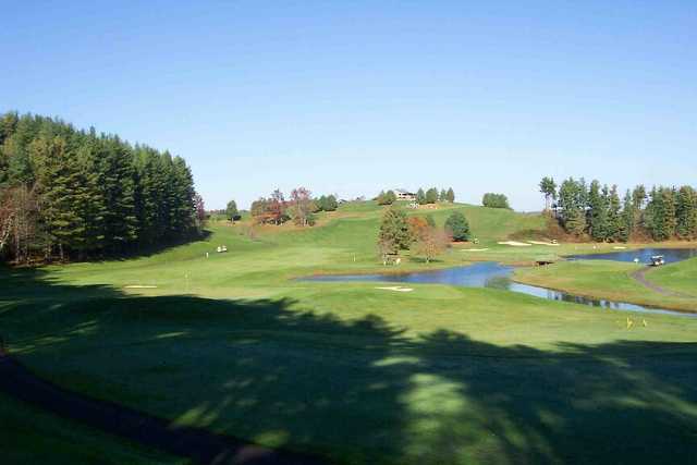 Walnut Run Golf Course - photo 3