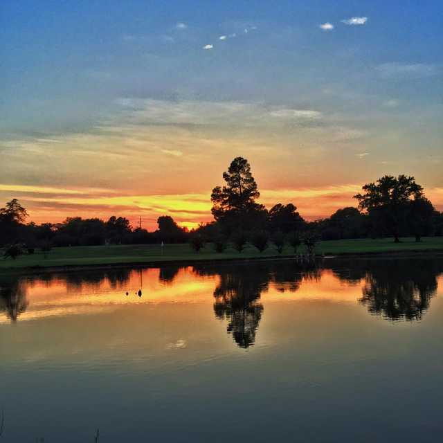 Longview Country Club