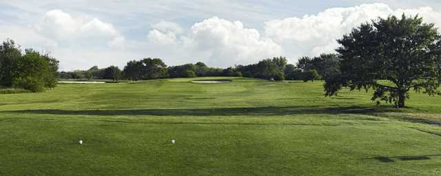 Marine Park Golf Course - photo 5