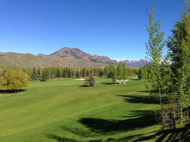 Bigwood Golf Course - photo 3