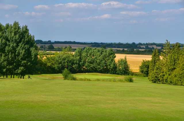 Chippenham Golf Club - photo 5