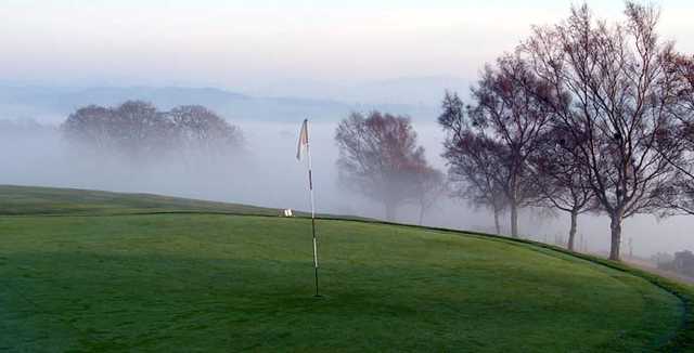 Dollar Golf Club - photo 2