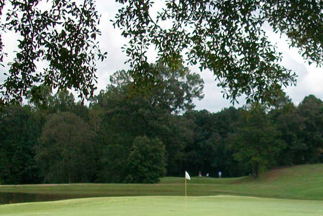 Waterford Golf Club - photo 2