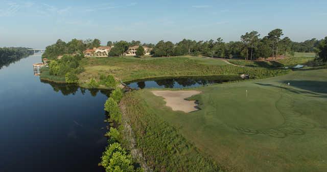 Grande Dunes - Resort Course - photo 5