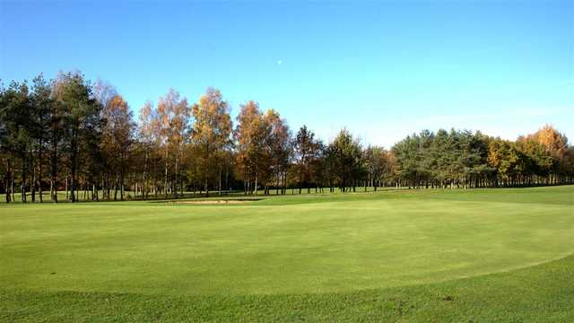 Newton Green Golf Club - photo 2